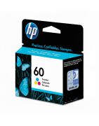 Comprar Cartucho de Tinta HP 60 (CC643WL) Tricolor Original | Envío Colombia