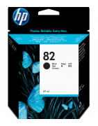 Comprar Cartucho de Tinta HP 82 (CH565A) Negro Original | Envío Colombia