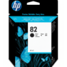 Comprar Cartucho de Tinta HP 82 (CH565A) Negro Original | Envío Colombia