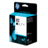 Comprar Cartucho de Tinta HP 82 (CH565A) Negro Original | Envío Colombia