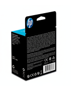 Comprar Cartucho de Tinta HP 82 (CH565A) Negro Original | Envío Colombia