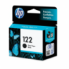 Comprar Cartucho de Tinta HP 122 (CH561HL) Negro Original | Envío Colombia