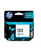 Comprar Cartucho de Tinta HP 122 (CH562HL) Tricolor Original | Envío Colombia