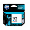 Comprar Cartucho de Tinta HP 122 (CH562HL) Tricolor Original | Envío Colombia