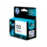 Comprar Cartucho de Tinta HP 122 (CH562HL) Tricolor Original | Envío Colombia