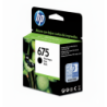 Comprar Cartucho de Tinta HP 675 (CN690AL) Negro Original | Envío Colombia