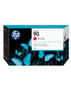 Comprar Cartucho de Tinta HP 90 (C5062A) Magenta Original | Envío Colombia