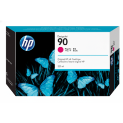 Comprar Cartucho de Tinta HP 90 (C5062A) Magenta Original | Envío Colombia