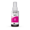 Cartucho de Tinta Epson T673320-AL Magenta Original