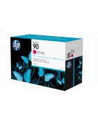 Comprar Cartucho de Tinta HP 90 (C5062A) Magenta Original | Envío Colombia