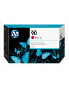 Comprar Cartucho de Tinta HP 90 (C5062A) Magenta Original | Envío Colombia