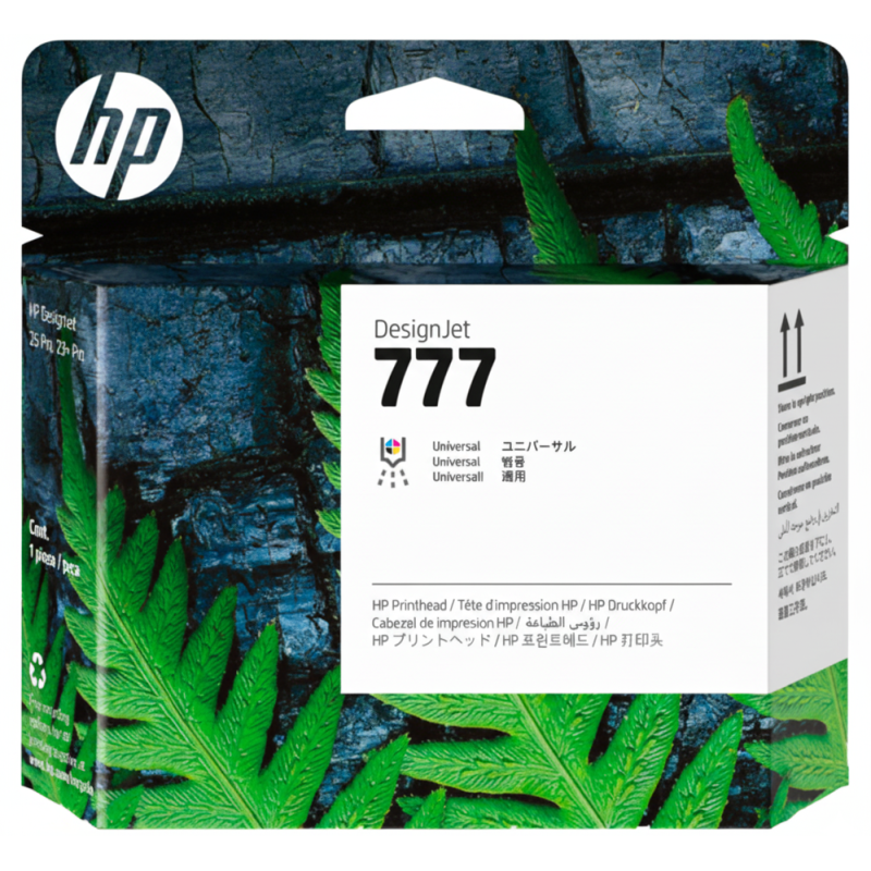 Comprar Cartucho de Impresión HP 3EE09A Original en Colombia | Envío Rápido