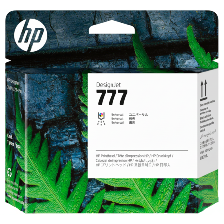 Comprar Cartucho de Impresión HP 3EE09A Original en Colombia | Envío Rápido