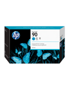 Comprar Cartucho de Tinta HP 90 (C5060A) Cyan Original | Envío Colombia