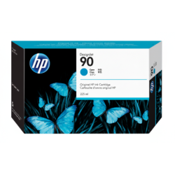 Comprar Cartucho de Tinta HP 90 (C5060A) Cyan Original | Envío Colombia