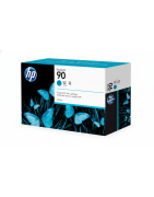 Comprar Cartucho de Tinta HP 90 (C5060A) Cyan Original | Envío Colombia