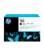 Comprar Cartucho de Tinta HP 761 (CM991A) Negro Mate Original | Envío Colombia