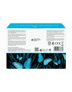 Comprar Cartucho de Tinta HP 761 (CM991A) Negro Mate Original | Envío Colombia