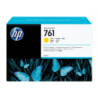 Comprar Cartucho de Tinta HP 761 (CM992A) Amarillo Original | Envío Colombia