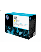 Comprar Cartucho de Tinta HP 761 (CM992A) Amarillo Original | Envío Colombia