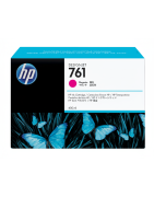 Comprar Cartucho de Tinta HP 761 (CM993A) Magenta Original | Envío Colombia
