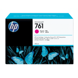 Comprar Cartucho de Tinta HP 761 (CM993A) Magenta Original | Envío Colombia
