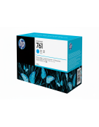 Comprar Cartucho de Tinta HP 761 (CM994A) Cyan Original | Envío Colombia