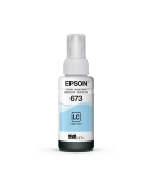 Cartucho de Tinta Epson T673520-AL Light Cyan Original