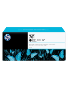 Comprar Cartucho de Tinta HP 761 (CM997A) Negro Mate Original | Envío Colombia