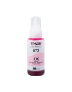 Cartucho de Tinta Epson para T673620-Al Light Magenta Original