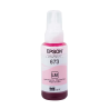 Cartucho de Tinta Epson para T673620-Al Light Magenta Original