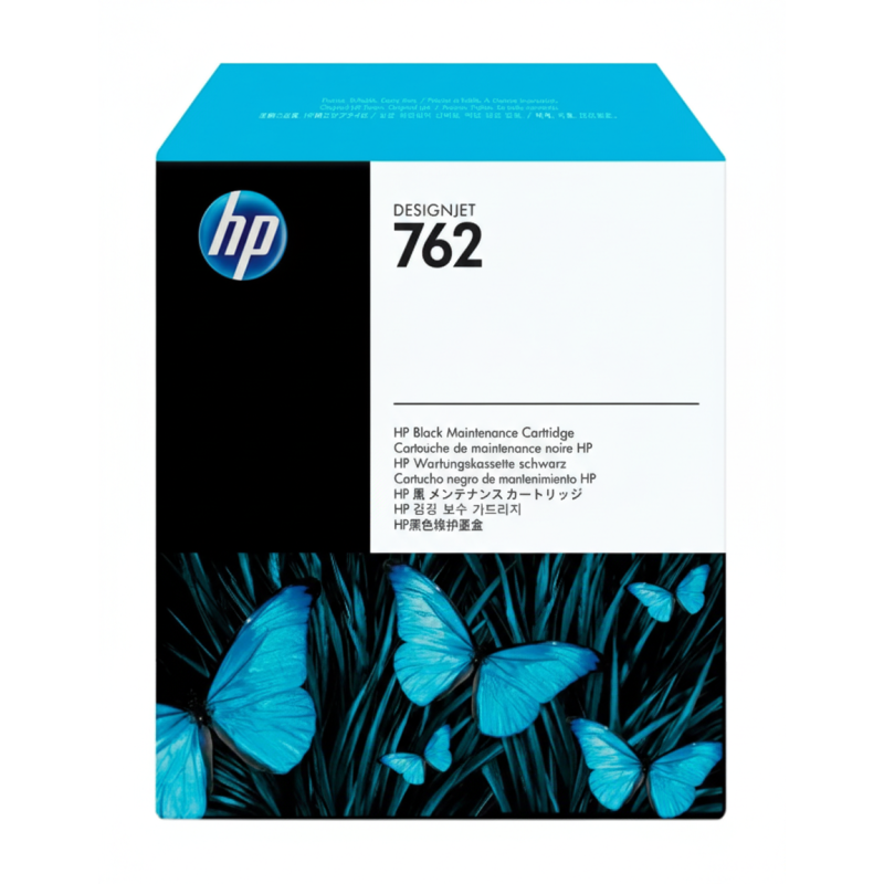 Comprar Kit de Mantenimiento HP 762 (CM998A) Original | Envío Colombia