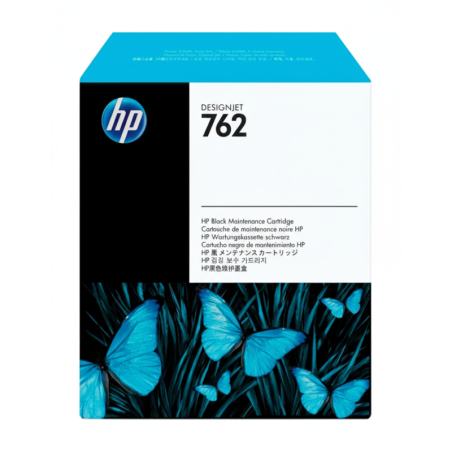 Comprar Kit de Mantenimiento HP 762 (CM998A) Original | Envío Colombia