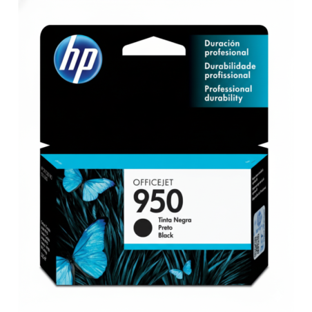 Comprar Cartucho de Tinta HP 950 (CN049AL) Negro Original | Envío Colombia