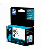 Comprar Cartucho de Tinta HP 950 (CN049AL) Negro Original | Envío Colombia