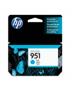 Comprar Cartucho de Tinta HP 951 (CN050AL) Cyan Original | Envío Colombia