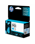 Comprar Cartucho de Tinta HP 951 (CN050AL) Cyan Original | Envío Colombia