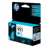 Comprar Cartucho de Tinta HP 951 (CN050AL) Cyan Original | Envío Colombia