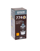 Cartucho de Tinta Color T774120-AL Negro Original