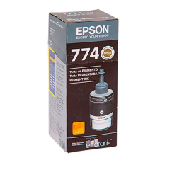 Cartucho de Tinta Color T774120-AL Negro Original