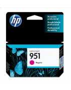 Comprar Cartucho de Tinta HP 951 (CN051AL) Magenta Original | Envío Colombia