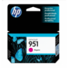 Comprar Cartucho de Tinta HP 951 (CN051AL) Magenta Original | Envío Colombia