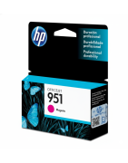 Comprar Cartucho de Tinta HP 951 (CN051AL) Magenta Original | Envío Colombia