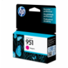 Comprar Cartucho de Tinta HP 951 (CN051AL) Magenta Original | Envío Colombia