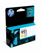 Comprar Cartucho de Tinta HP 951 (CN052AL) Amarillo Original | Envío Colombia