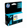 Comprar Cartucho de Tinta HP 951 (CN052AL) Amarillo Original | Envío Colombia