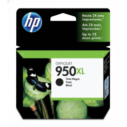 Comprar Cartucho de Tinta HP 950XL (CN045AL) Negro Original | Envío Colombia