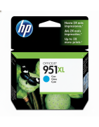Comprar Cartucho de Tinta HP 951XL (CN046AL) Cyan Original | Envío Colombia
