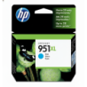 Comprar Cartucho de Tinta HP 951XL (CN046AL) Cyan Original | Envío Colombia