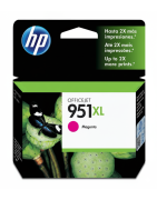 Comprar Cartucho de Tinta HP 951XL (CN047AL) Magenta Original | Envío Colombia